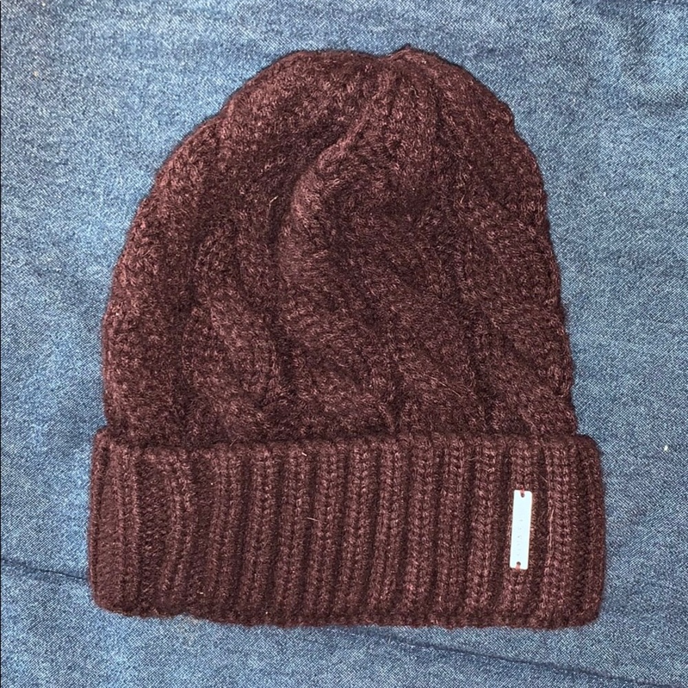 Beanie